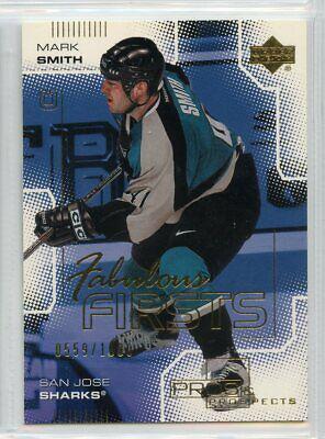 Mark Smith #122