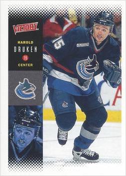 Harold Druken #232