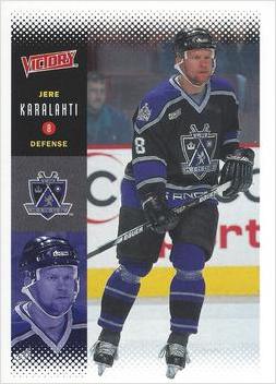 Jere Karalahti #110