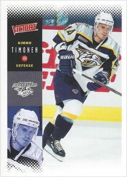 Kimmo Timonen #131