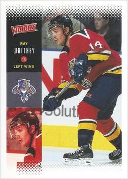 Ray Whitney #106