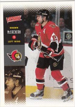 Shawn McEachern #161