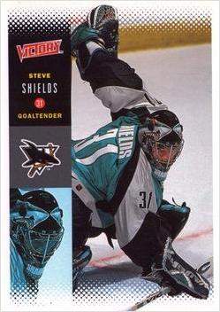 Steve Shields #198