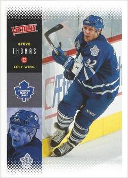 Steve Thomas #223