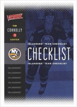 Tim Connolly #142