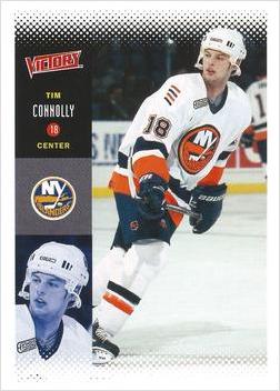 Tim Connolly #144