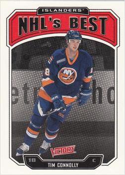 Tim Connolly #311