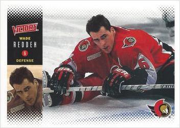 Wade Redden #165