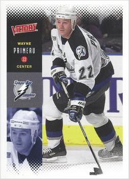 Wayne Primeau #213