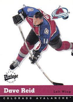 Dave Reid #97