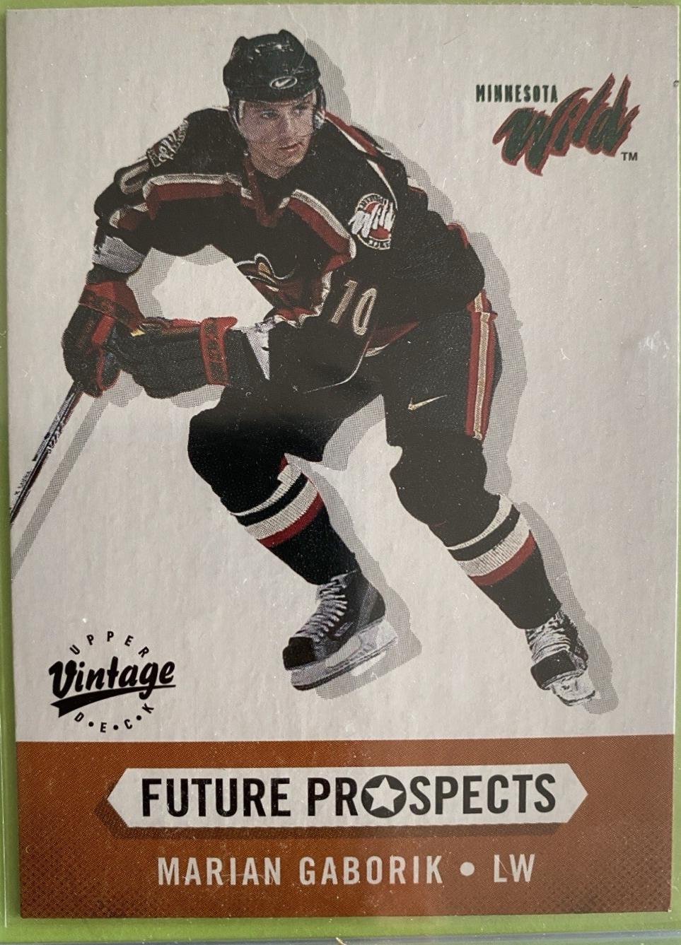 Marian Gaborik #381