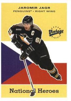 Jaromir Jagr #NH19