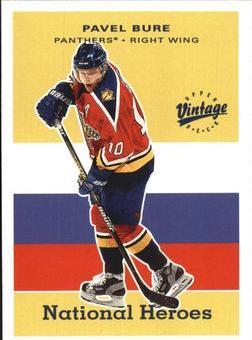 Pavel Bure #NH12