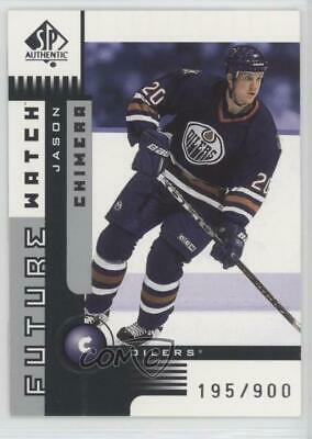 Jason Chimera #148