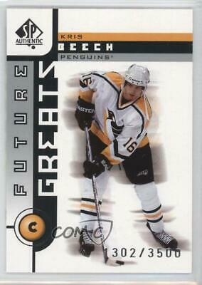 Kris Beech #119