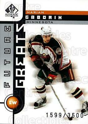 Marian Gaborik #123