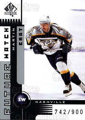 Martin Erat #157