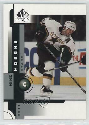 Mike Modano #23
