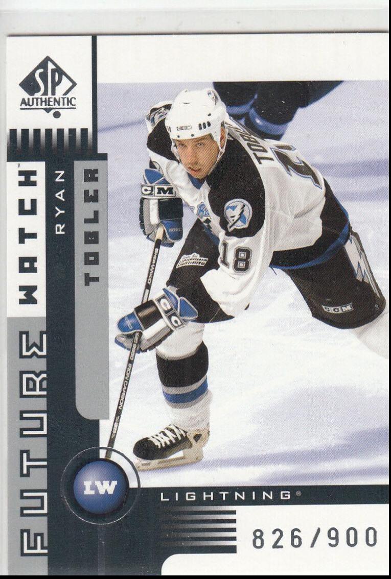 Ryan Tobler #173