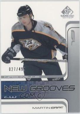 Martin Erat #83
