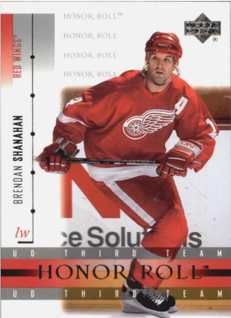Brendan Shanahan #49