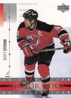 Scott Stevens #53