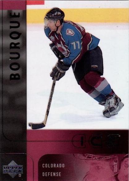Ray Bourque #10