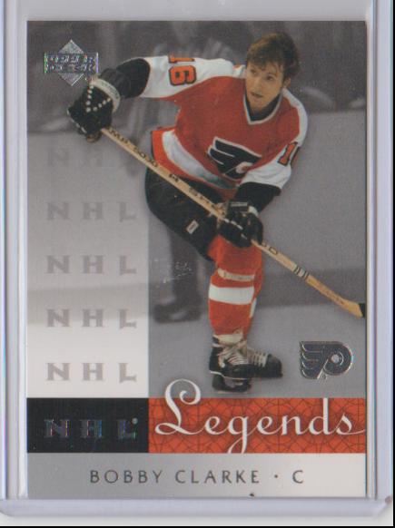 Bobby Clarke #53