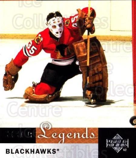 Tony Esposito #88