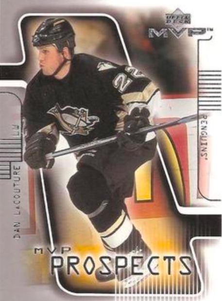 Dan LaCouture #214