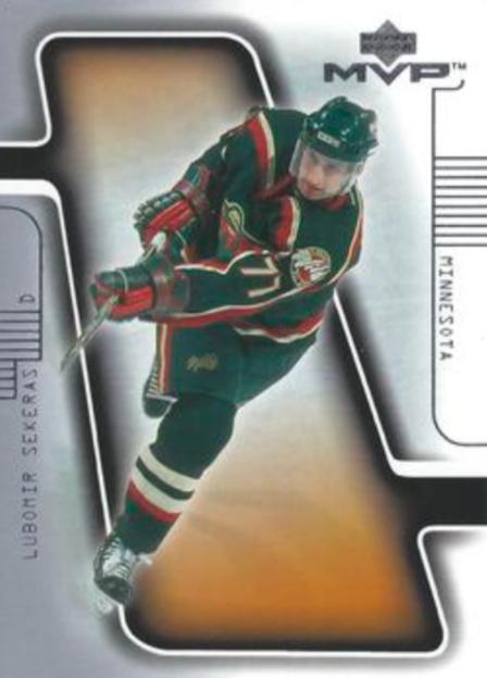 Lubomir Sekeras #92