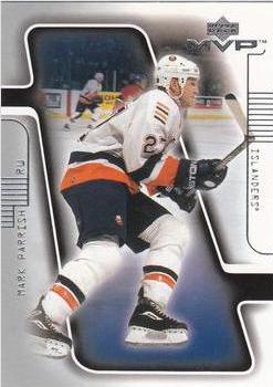 Mark Parrish #118
