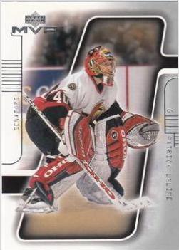 Patrick Lalime #133