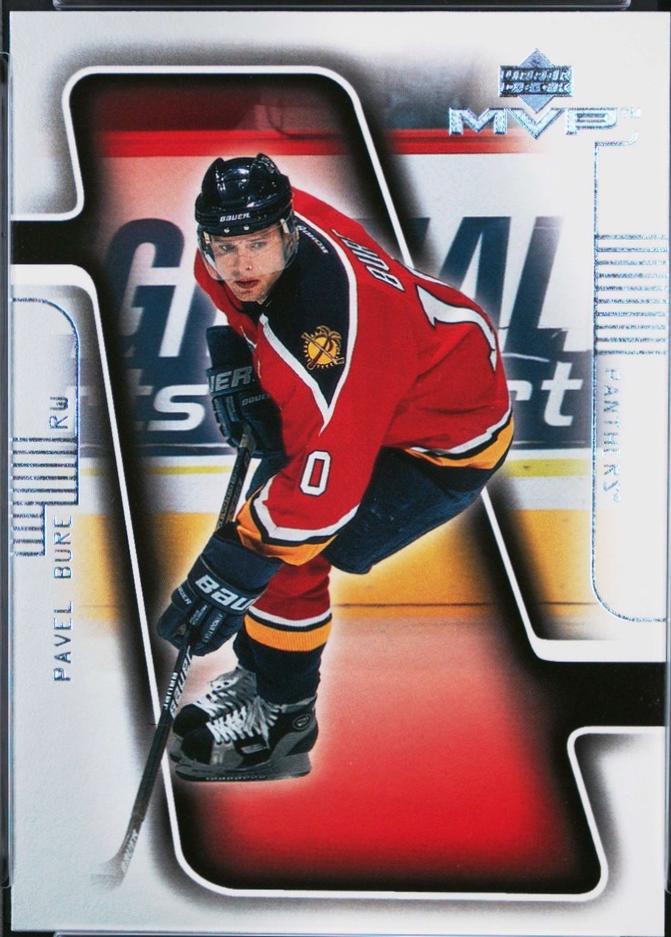 Pavel Bure #78