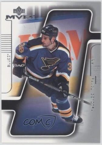 Pavol Demitra #165