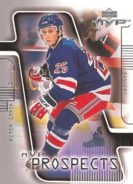 Peter Smrek #208