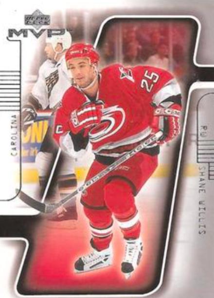 Shane Willis #31