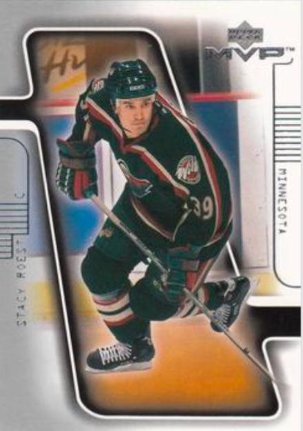 Stacy Roest #96