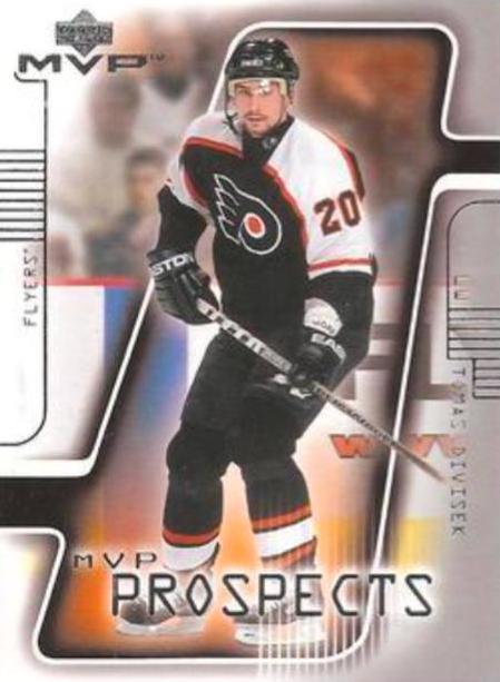 Tomas Divisek #211