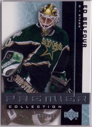 Ed Belfour #18