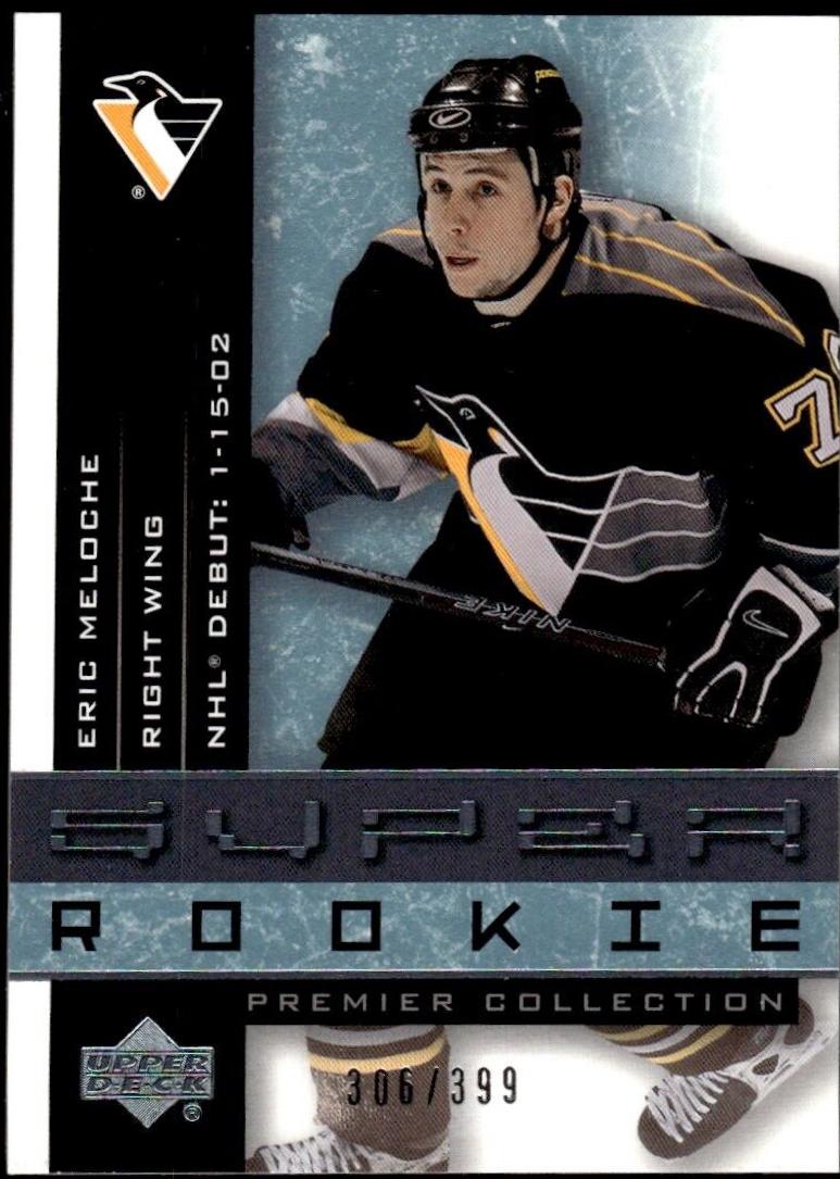 Eric Meloche #78