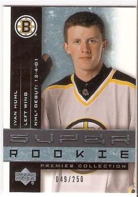 Ivan Huml #90