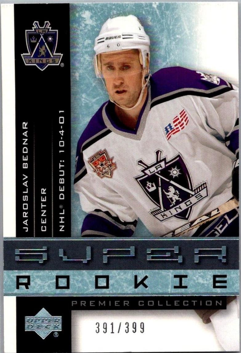 Jaroslav Bednar #64
