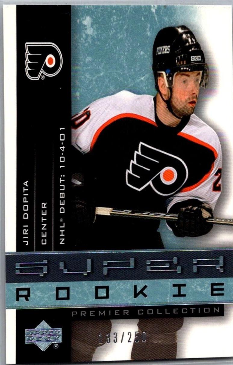 Jiri Dopita #103