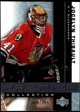 Jocelyn Thibault #10