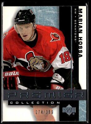 Marian Hossa #36