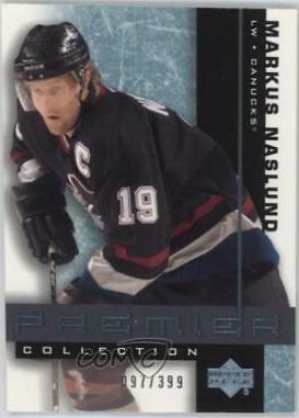 Markus Naslund #49