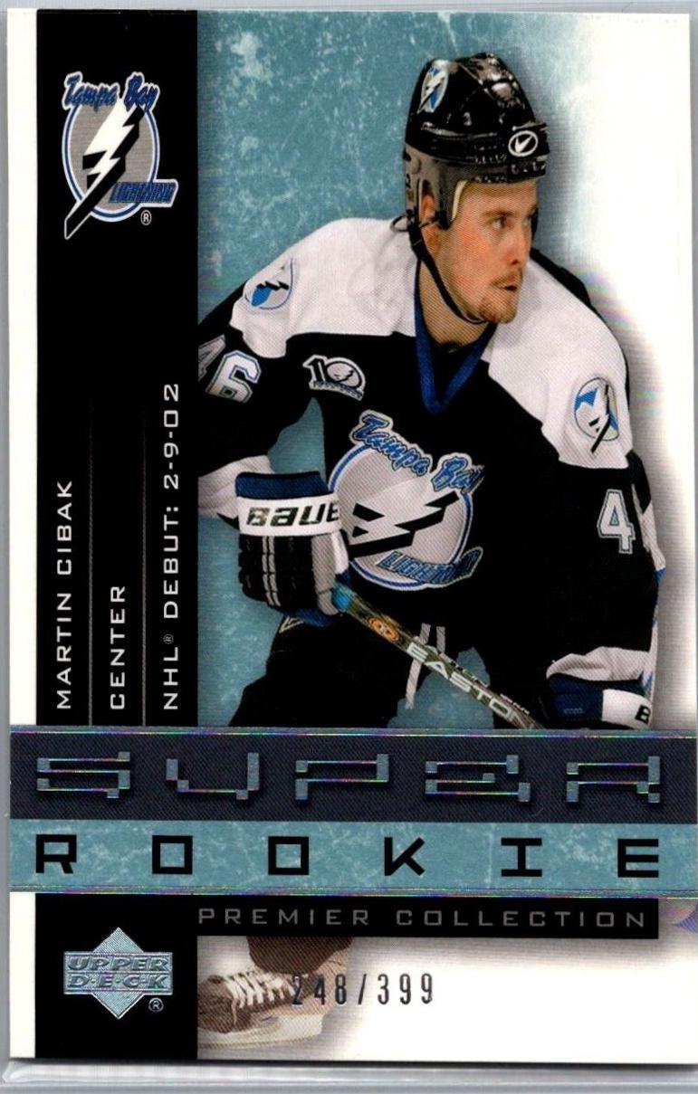 Martin Cibak #81