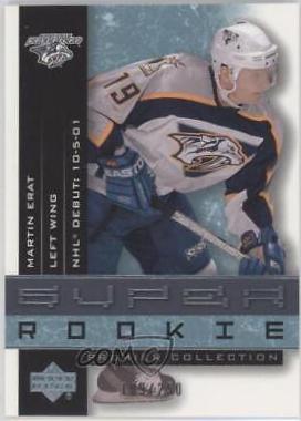 Martin Erat #100