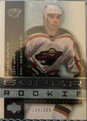 Pascal Dupuis #65
